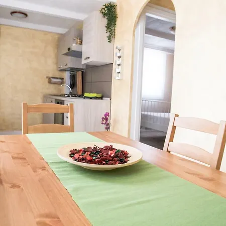 Cucaracha Apartman Catania