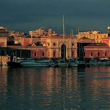 Apartman Cucaracha Catania