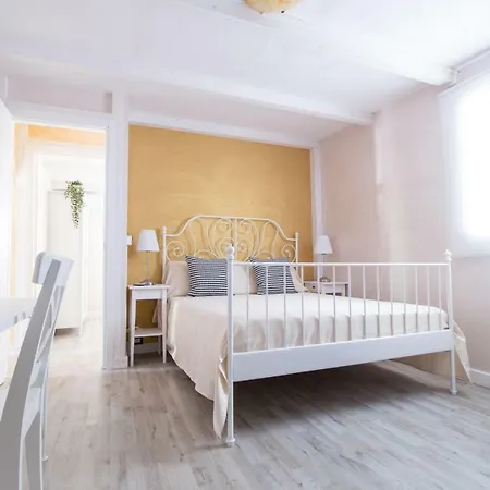 Apartman Cucaracha Catania