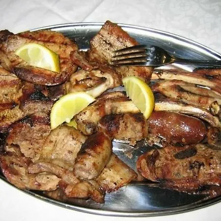 Cucaracha Apartman Catania