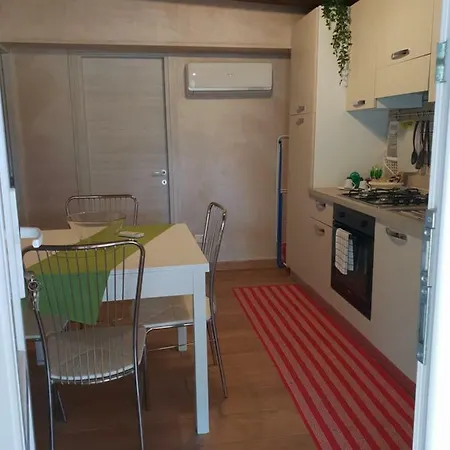 Cucaracha Apartman Catania