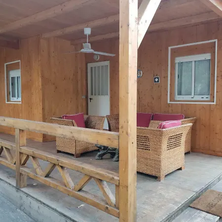 דירה Cucaracha *