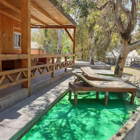 דירה Cucaracha קטאניה