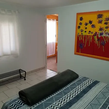 Cucaracha Apartment Catania