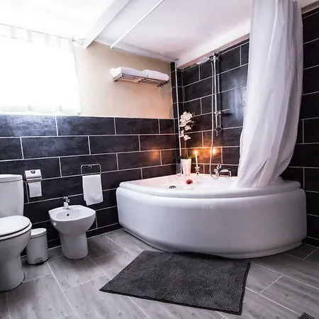 Appartement Cucaracha Catane