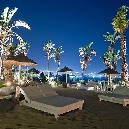 Cucaracha شقة كاتانيا