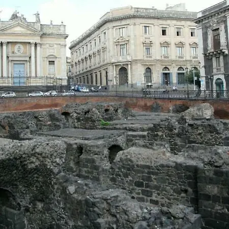 Appartement Cucaracha *