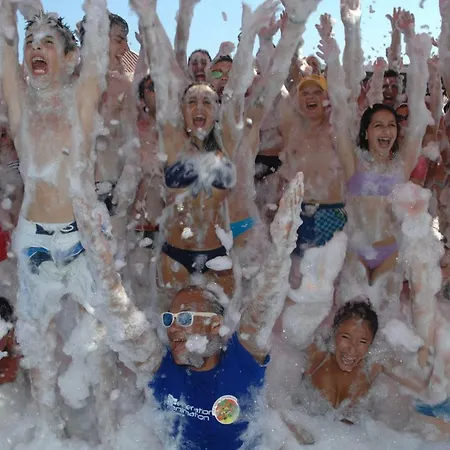 Appartement Cucaracha