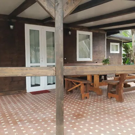 Apartament Cucaracha Katania