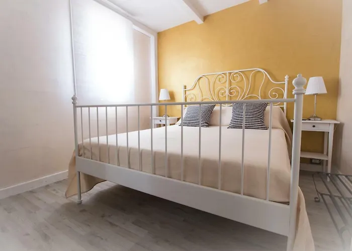 Apartamento Cucaracha