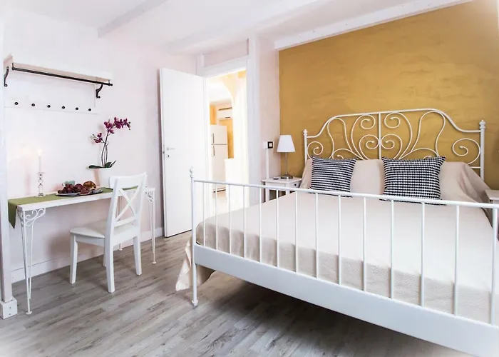 Apartamento Cucaracha