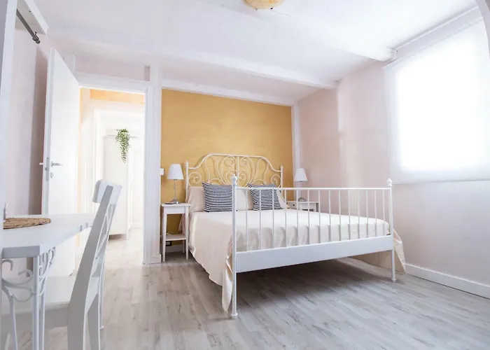 Apartamento Cucaracha Catania