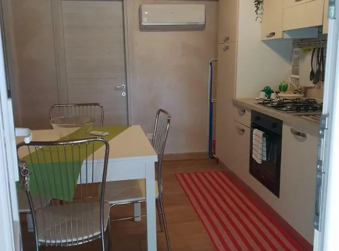 Cucaracha Apartamento Catania