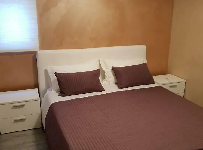 Cucaracha Apartamento Catania