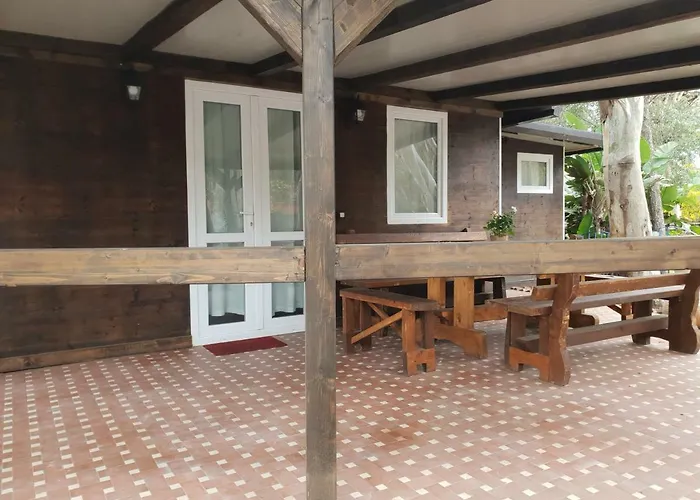 Apartamento Cucaracha Catania
