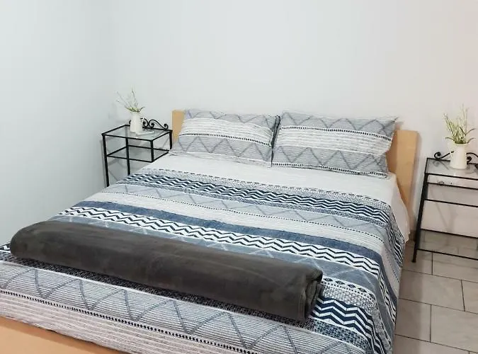 Cucaracha Apartamento