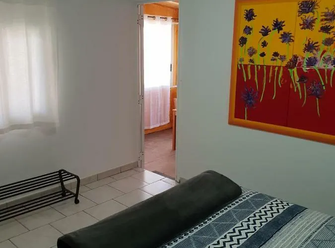 Cucaracha Apartamento Catania
