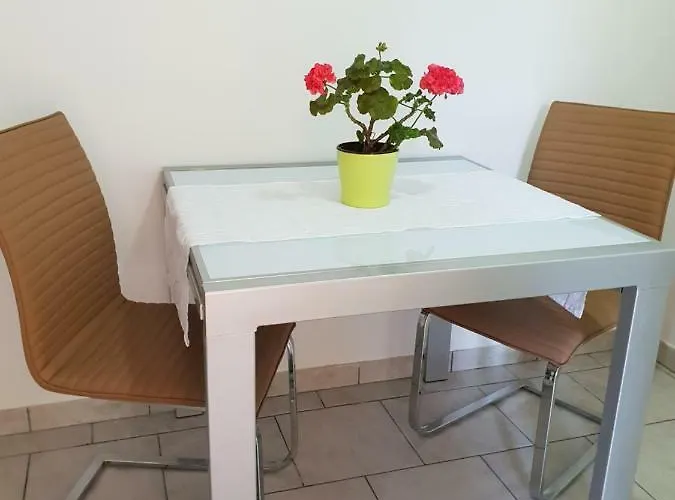 Apartamento Cucaracha